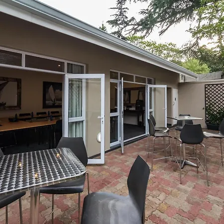 Melrose Place Boutique Hotel-2