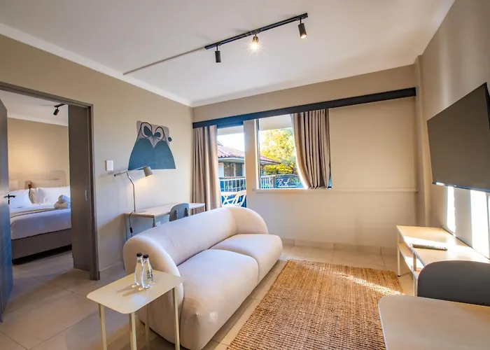 Blackbrick Bedfordview Aparthotel